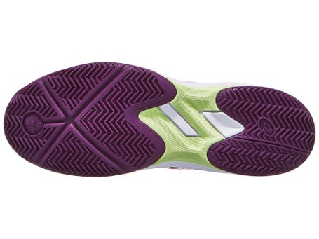 Asics Gel Game 9 Padel\Dragon Fruit/Mauve Womens Shoes