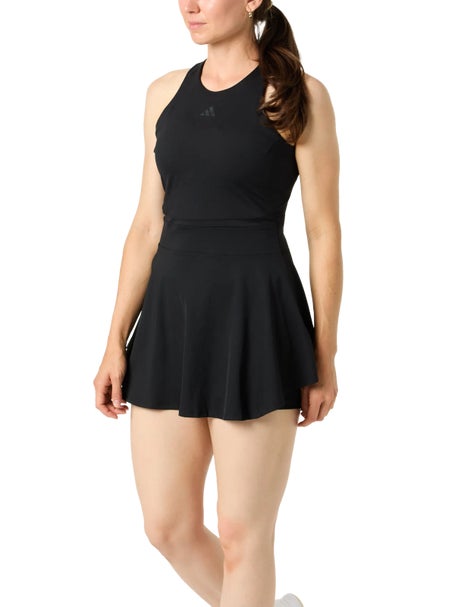 adidas Womens Core Gameset Y-Dress Black