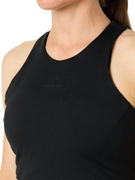 adidas Womens Core Gameset Y-Dress Black