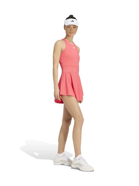 adidas Womens Fall Gameset Y-Dress