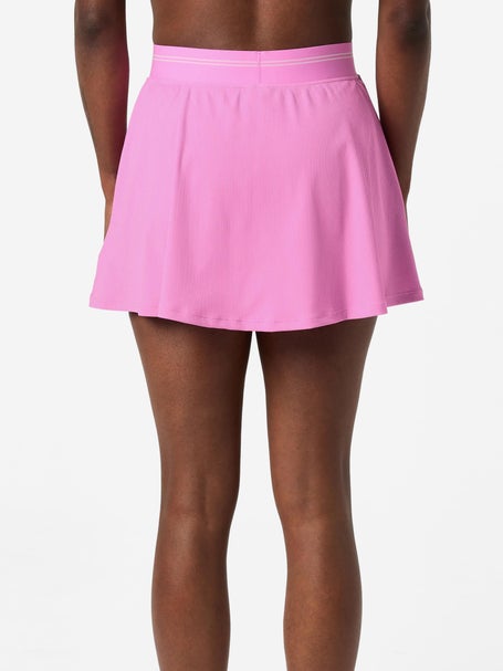 Asics Womens Game Skirt Bubblegum