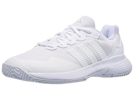 adidas GameCourt 2 AC\White Womens Shoes