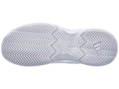 Chaussures Femme adidas GameCourt 2 White TOUTES SURFACES