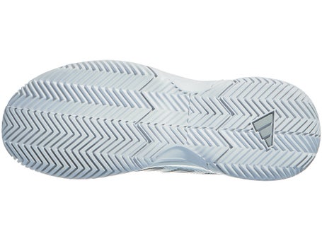 adidas GameCourt 2 AC White/Silver Women's Shoes