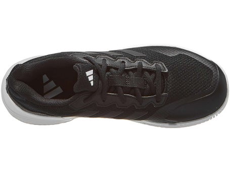 adidas GameCourt 2 AC\ Black/Black Womens Shoes