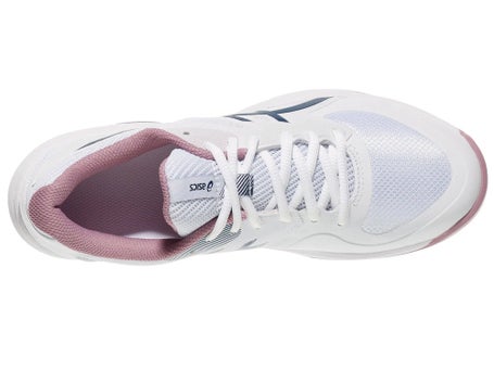 Asics Gel Game FF AC\Wh/Independence Blue Womens Shoes