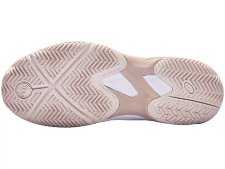 Asics Gel Game FF Padel\Bubblegum/White Womens Shoes