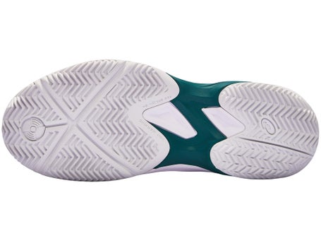 Asics Gel Game FF Padel\White/Bubblegum Womens Shoes
