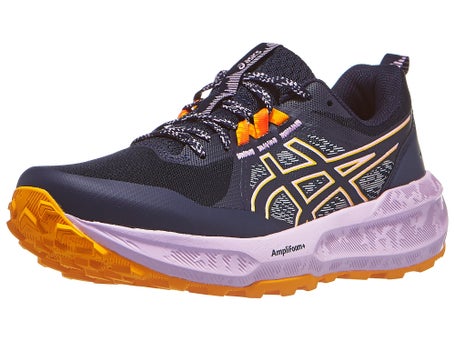 ASICS Gel Sonoma 8\Womens Shoes\Midnight/Light Ube