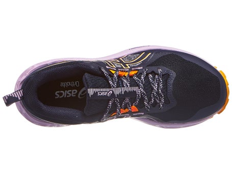 ASICS Gel Sonoma 8\Womens Shoes\Midnight/Light Ube