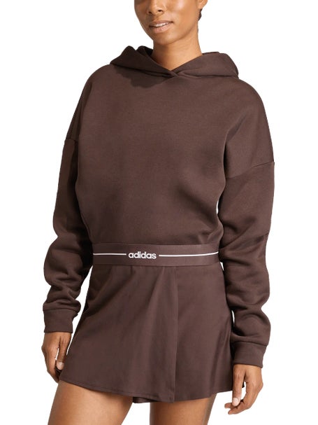 adidas Womens Hyperglam Hoodie