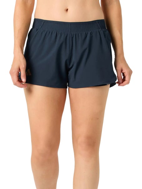 Short Femme adidas London Pro 2 en 1