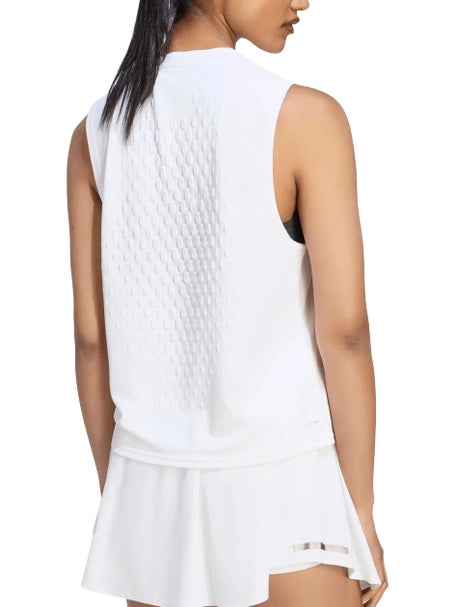 adidas Womens London 3D Pro Tank