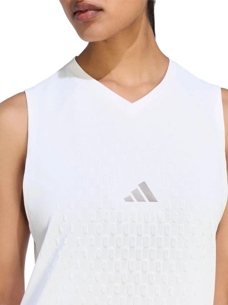 adidas Womens London 3D Pro Tank