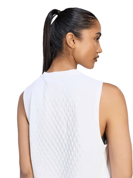 adidas Womens London 3D Pro Tank
