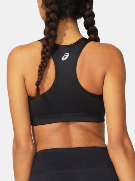 Asics Womens Core Logo Bra