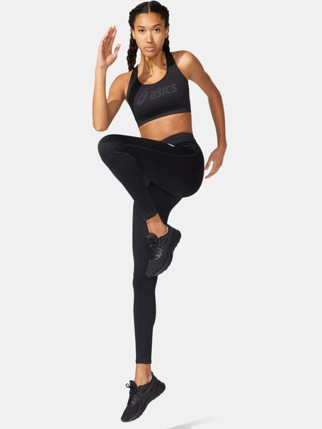 Asics Womens Core Logo Bra