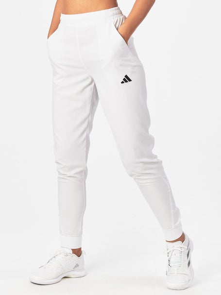 Pantalon femme adidas Woven Badge of Sport - Collants et Pantalons -  Vêtements de sport Femmes - Vêtements