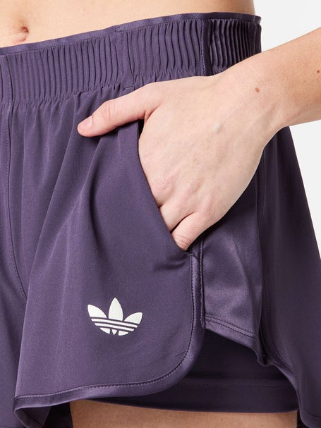 adidas Womens London x Originals Pro Short