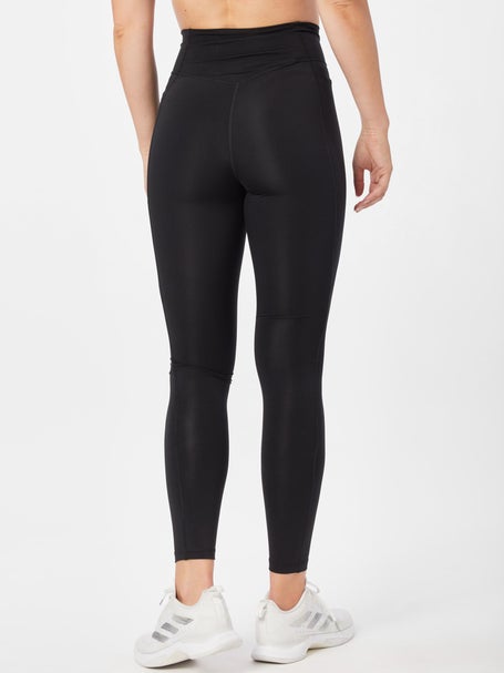 adidas Womens Essential Long Tight