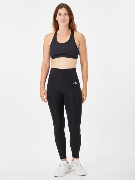 adidas Womens Essential Long Tight