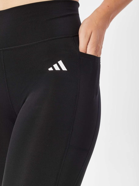 adidas Womens Essential Long Tight