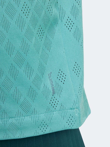 adidas Womens London x Originals Pro Polo