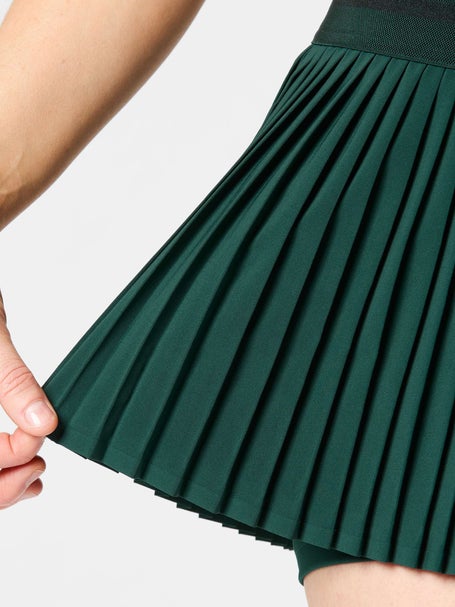 adidas Womens London x Originals Pro Pleated Skirt