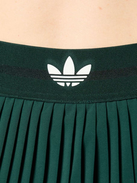 adidas Womens London x Originals Pro Pleated Skirt