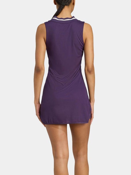adidas Womens London x Originals Pro Wow Dress