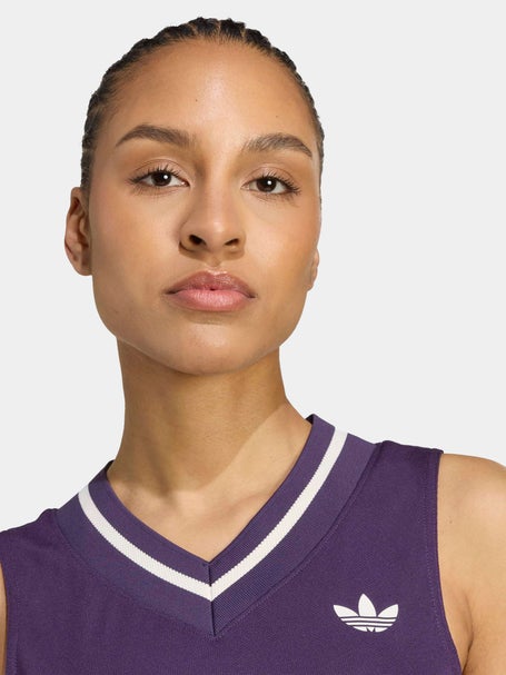 Robe Femme adidas London x Originals Pro Wow