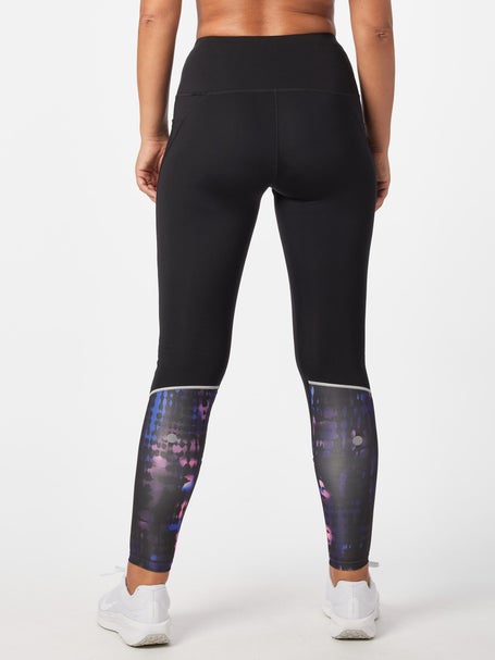 ASICS Womens Road Lite Show Tight