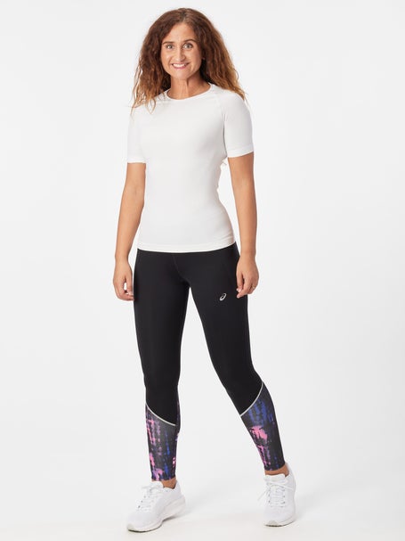 ASICS Womens Road Lite Show Tight