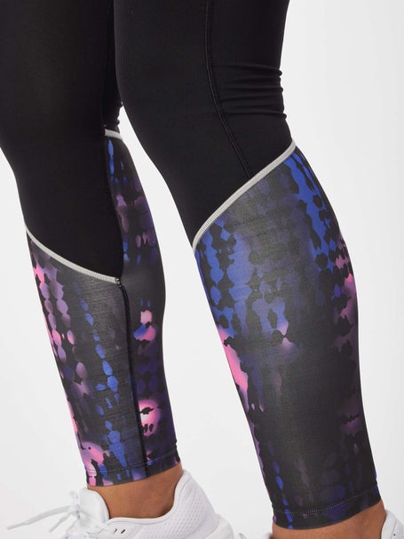 ASICS Womens Road Lite Show Tight