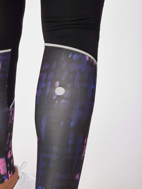 Leggings Femme ASICS Road Lite Show