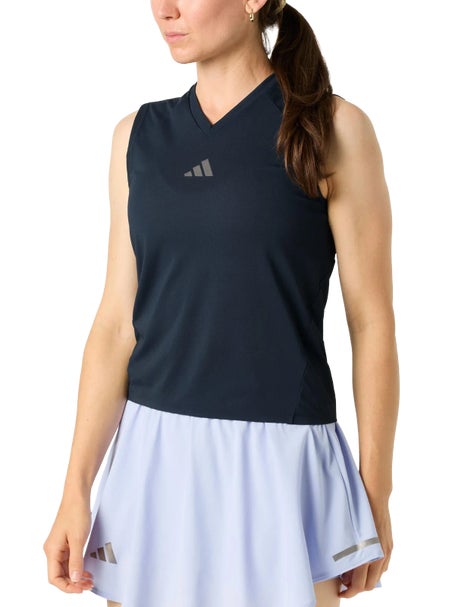 adidas Womens London Match Pro Tank