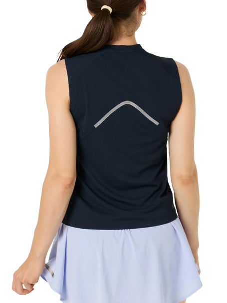 adidas Womens London Match Pro Tank