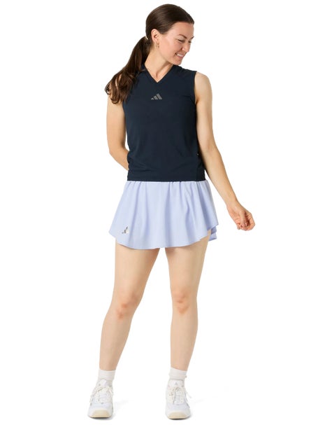 adidas Womens London Match Pro Tank