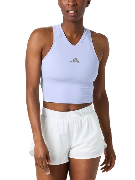 adidas Womens London Y-Tank Pro