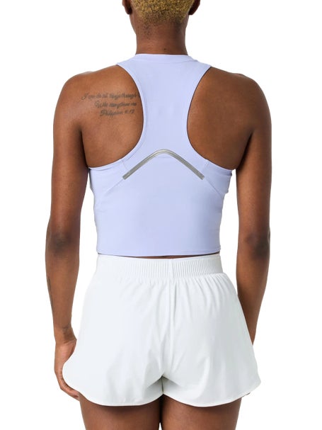 adidas Womens London Y-Tank Pro