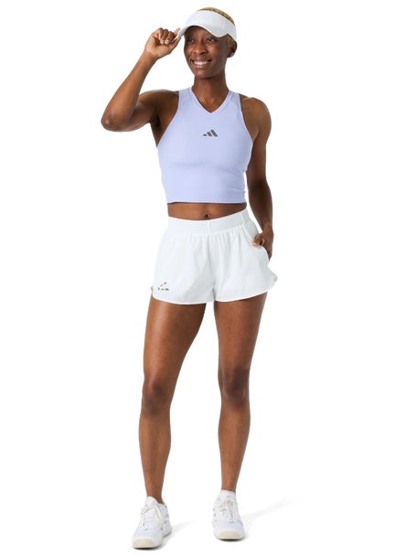 adidas Womens London Y-Tank Pro