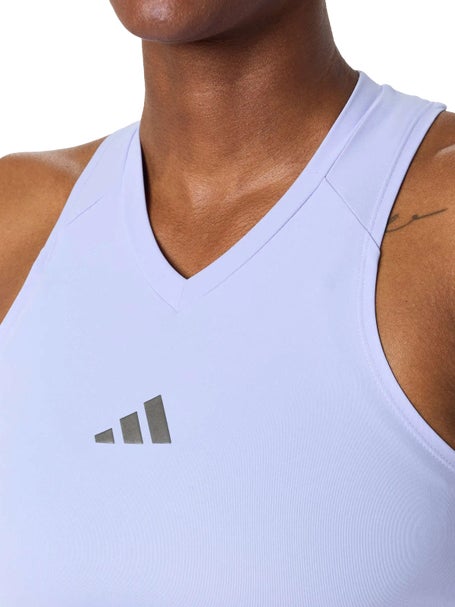 adidas Womens London Y-Tank Pro