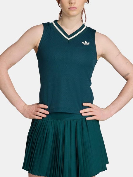 Débardeur Femme adidas London x Originals Pro Wow