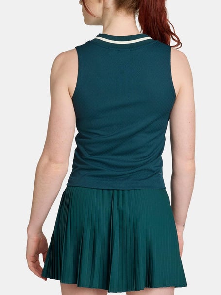 adidas Womens London x Originals Pro Wow Tank