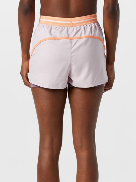 Asics Womens Match New York Short