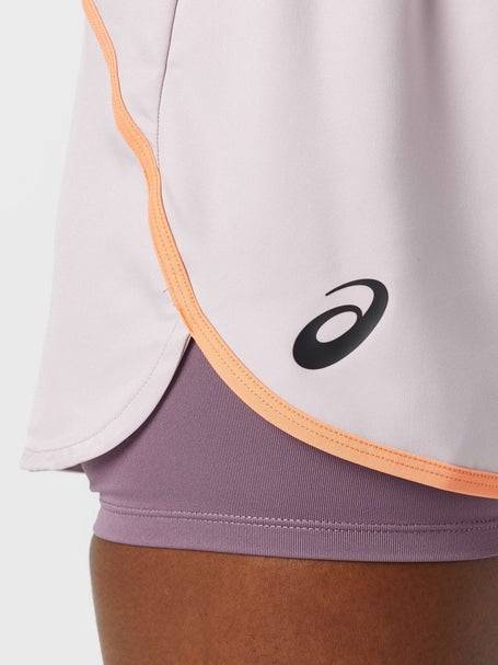 Asics Womens Match New York Short