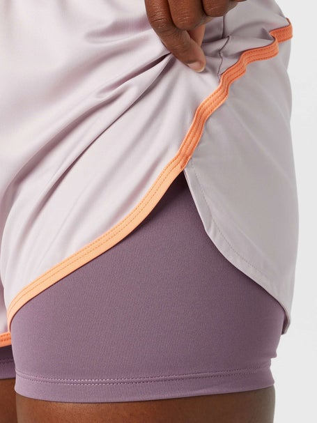 Asics Womens Match New York Short