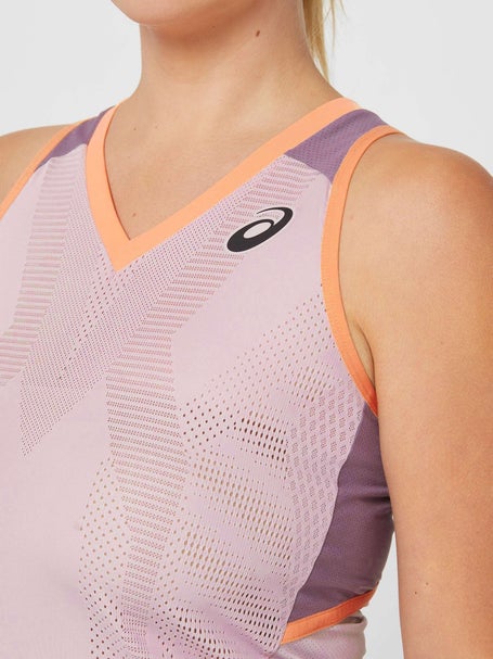 Canotta Asics Match Actibreeze New York Donna