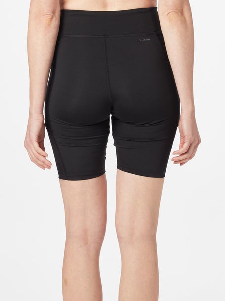 adidas Womens Core Match Short Tight