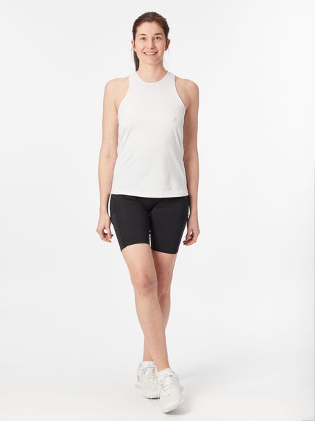 adidas Womens Core Match Short Tight